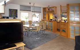 Ferienwohnung HeeserBerg Xanten